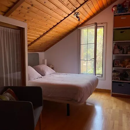 Casa Con Encanto *