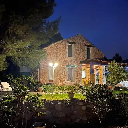 Casa Con Encanto *