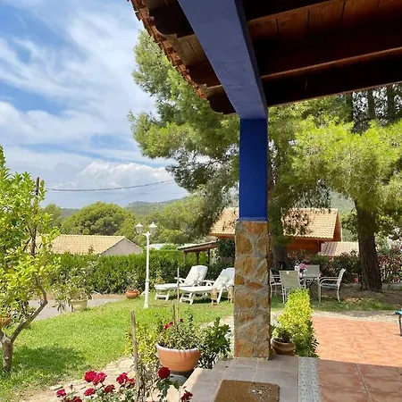 Casa Con Encanto Casa rural