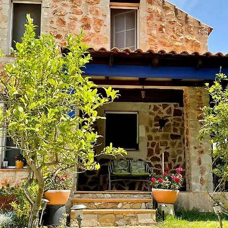 Casa rural Casa Con Encanto