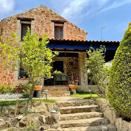Casa Con Encanto *