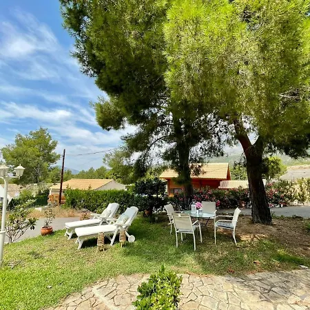 Casa Con Encanto * Finestrat
