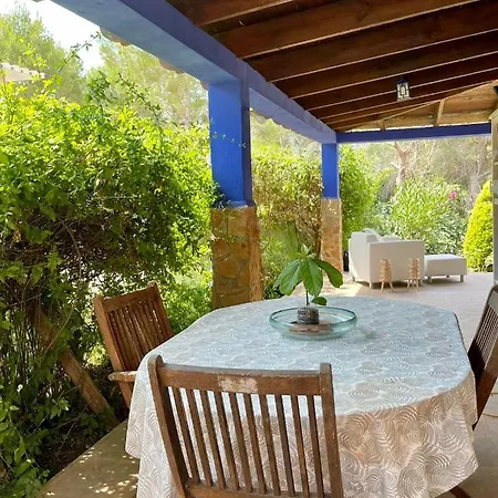 Casa Con Encanto Landhaus *