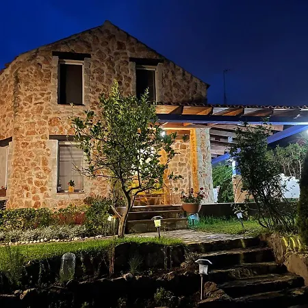 カントリーハウス Casa Con Encanto フィネストラット