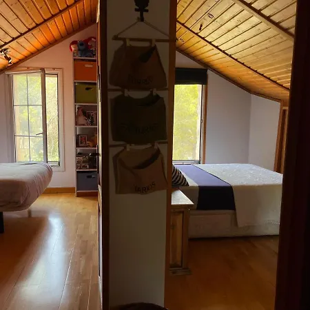 Casa Con Encanto フィネストラット